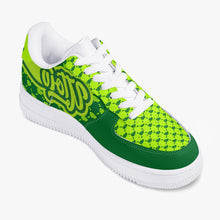 Load image into Gallery viewer, UTO IV "Eneducable" Low-Tops