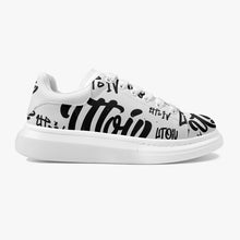 Load image into Gallery viewer, UTO IV Oversized Sneakers