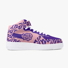 Load image into Gallery viewer, UTO IV "Crawford Street" High-Tops