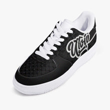 Load image into Gallery viewer, UTO IV "Black Pride" Low-Tops
