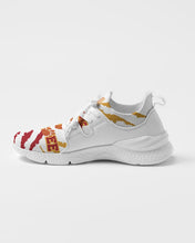 Load image into Gallery viewer, UTO IV SKEGEE Women's Two-Tone Sneaker