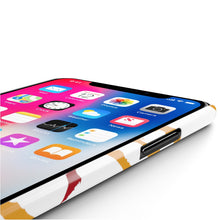Load image into Gallery viewer, UTO IV SKEGEE Slim Phone Cases, Case-Mate