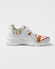 Load image into Gallery viewer, UTO IV SKEGEE Women's Two-Tone Sneaker