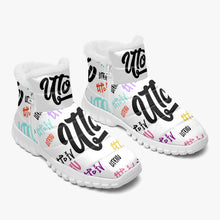 Load image into Gallery viewer, UTO IV Initiales Boots