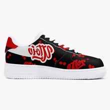 Load image into Gallery viewer, UTO IV "Red Panda" Low-Tops