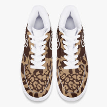 Load image into Gallery viewer, UTO IV "Camo Spill" Low-Tops