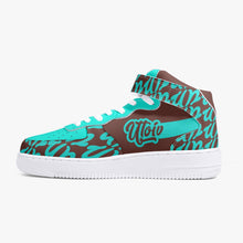 Load image into Gallery viewer, UTO IV "Barley Lane" High-Tops