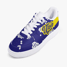 Load image into Gallery viewer, UTO IV "Golden Eagle" Low-Tops