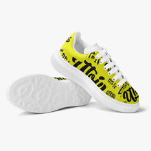 Load image into Gallery viewer, UTO IV Oversized Sneakers