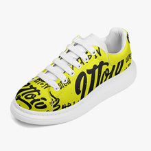 Load image into Gallery viewer, UTO IV Oversized Sneakers