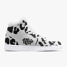 Load image into Gallery viewer, UTO IV "Leopard Print" High Tops