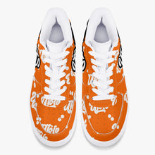 Load image into Gallery viewer, UTO IV "Fulmer Avenue" Low-Tops