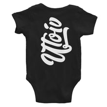 Load image into Gallery viewer, UTO IV Infant Bodysuit