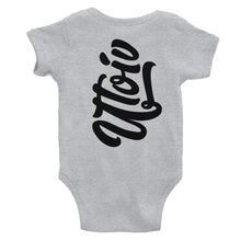 Load image into Gallery viewer, UTO IV Infant Bodysuit
