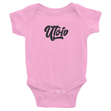 Load image into Gallery viewer, UTO IV Infant Bodysuit