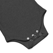 Load image into Gallery viewer, UTO IV Baby Short Sleeve One Piece