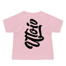 Load image into Gallery viewer, UTO IV Baby Jersey Short Sleeve Tee