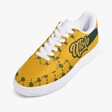 Load image into Gallery viewer, UTO IV "Belafonte" Low-Tops