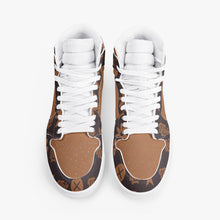 Load image into Gallery viewer, UTO IV "Eastern" High Tops