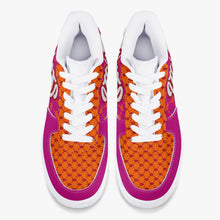 Load image into Gallery viewer, UTO IV "Orangeberry" Low-Tops