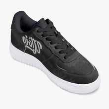 Load image into Gallery viewer, UTO IV "Midnight" Low-Tops