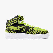 Load image into Gallery viewer, UTO IV "November Lane" High-Tops