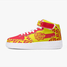 Load image into Gallery viewer, UTO IV "Orr Road" High-Tops