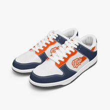 Load image into Gallery viewer, UTO IV "College Street" Low-Tops