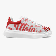 Load image into Gallery viewer, UTO IV Oversized Sneakers
