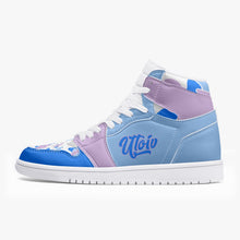 Load image into Gallery viewer, UTO IV "Neon Core" High Tops