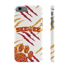 Load image into Gallery viewer, UTO IV SKEGEE Slim Phone Cases, Case-Mate