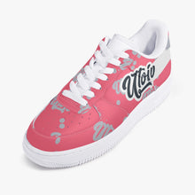 Load image into Gallery viewer, UTO IV "Spoonbill" Low-Tops