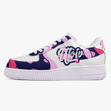 Load image into Gallery viewer, UTO IV "Naked Mole" Low-Tops