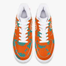 Load image into Gallery viewer, UTO IV "1965" Low-Tops
