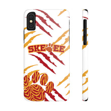 Load image into Gallery viewer, UTO IV SKEGEE Slim Phone Cases, Case-Mate