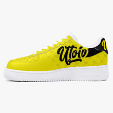 Load image into Gallery viewer, UTO IV "Southern Migration" Low-Tops