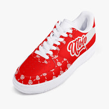 Load image into Gallery viewer, UTO IV "Sissieretta" Low-Tops