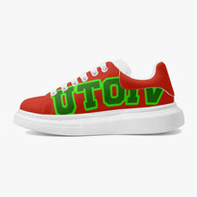 Load image into Gallery viewer, UTO IV Sneakers