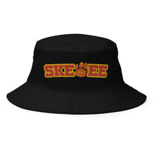 Load image into Gallery viewer, UTO IV SKEGEE Bucket Hat