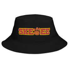 Load image into Gallery viewer, UTO IV SKEGEE Bucket Hat