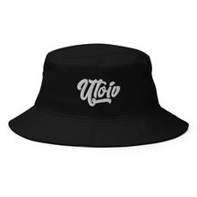 Load image into Gallery viewer, UTO IV Bucket Hat