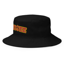 Load image into Gallery viewer, UTO IV SKEGEE Bucket Hat