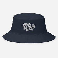 Load image into Gallery viewer, UTO IV Bucket Hat