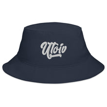 Load image into Gallery viewer, UTO IV Bucket Hat
