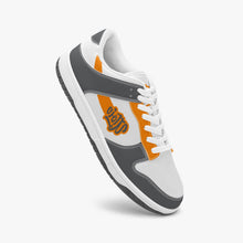 Load image into Gallery viewer, UTO IV "Smokey" Low-Tops