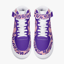 Load image into Gallery viewer, UTO IV "Crawford Street" High-Tops
