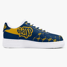 Load image into Gallery viewer, UTO IV "Robeson" Low-Tops