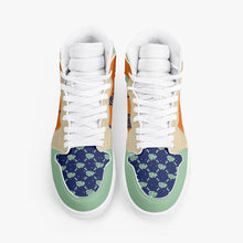 Load image into Gallery viewer, UTO IV "March 31st" High-Tops