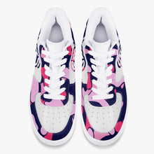 Load image into Gallery viewer, UTO IV "Naked Mole" Low-Tops