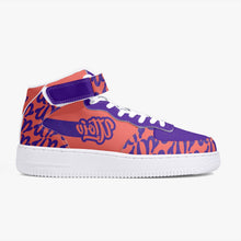 Load image into Gallery viewer, UTO IV "Lake Street" High-Tops
